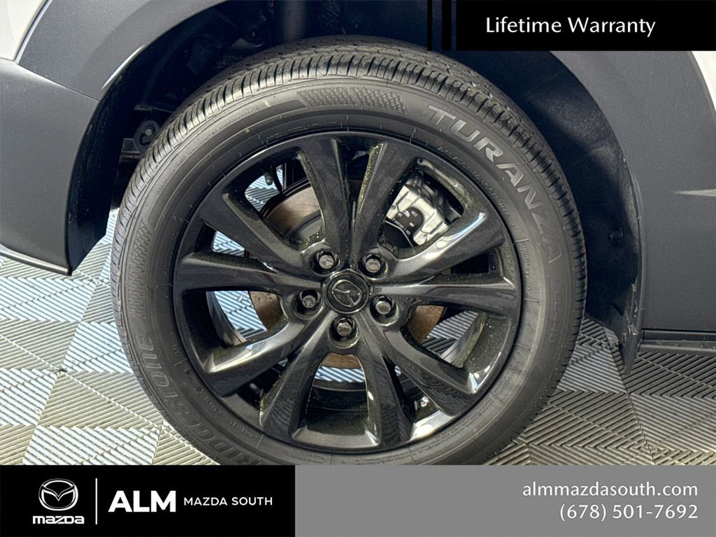 2026 MAZDA Cx-30 Aire Edition