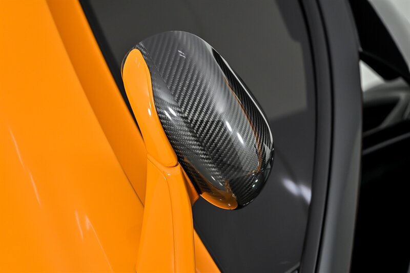 Used 2018 McLaren 720S photo 7