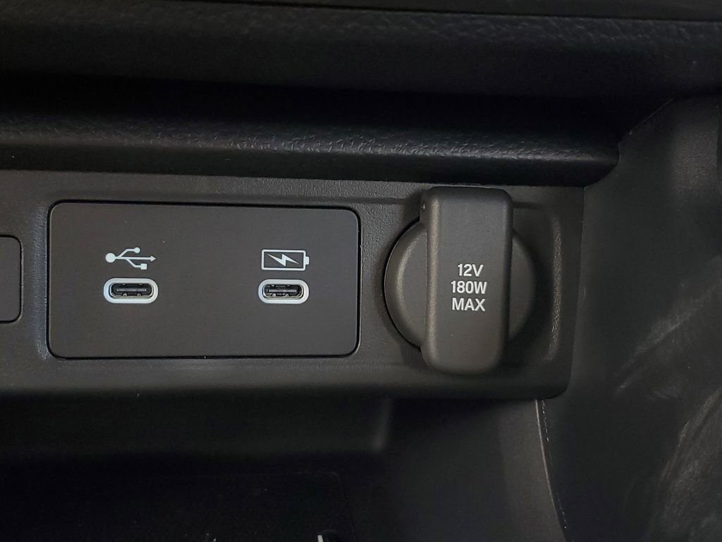 2026 Acura Integra A-Spec