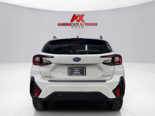2024 Subaru Crosstrek 2.0i Premium