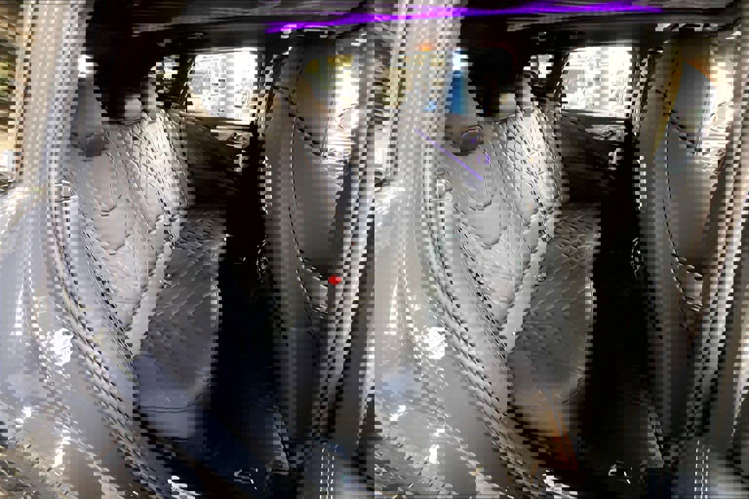 2026 BMW XM Label Red