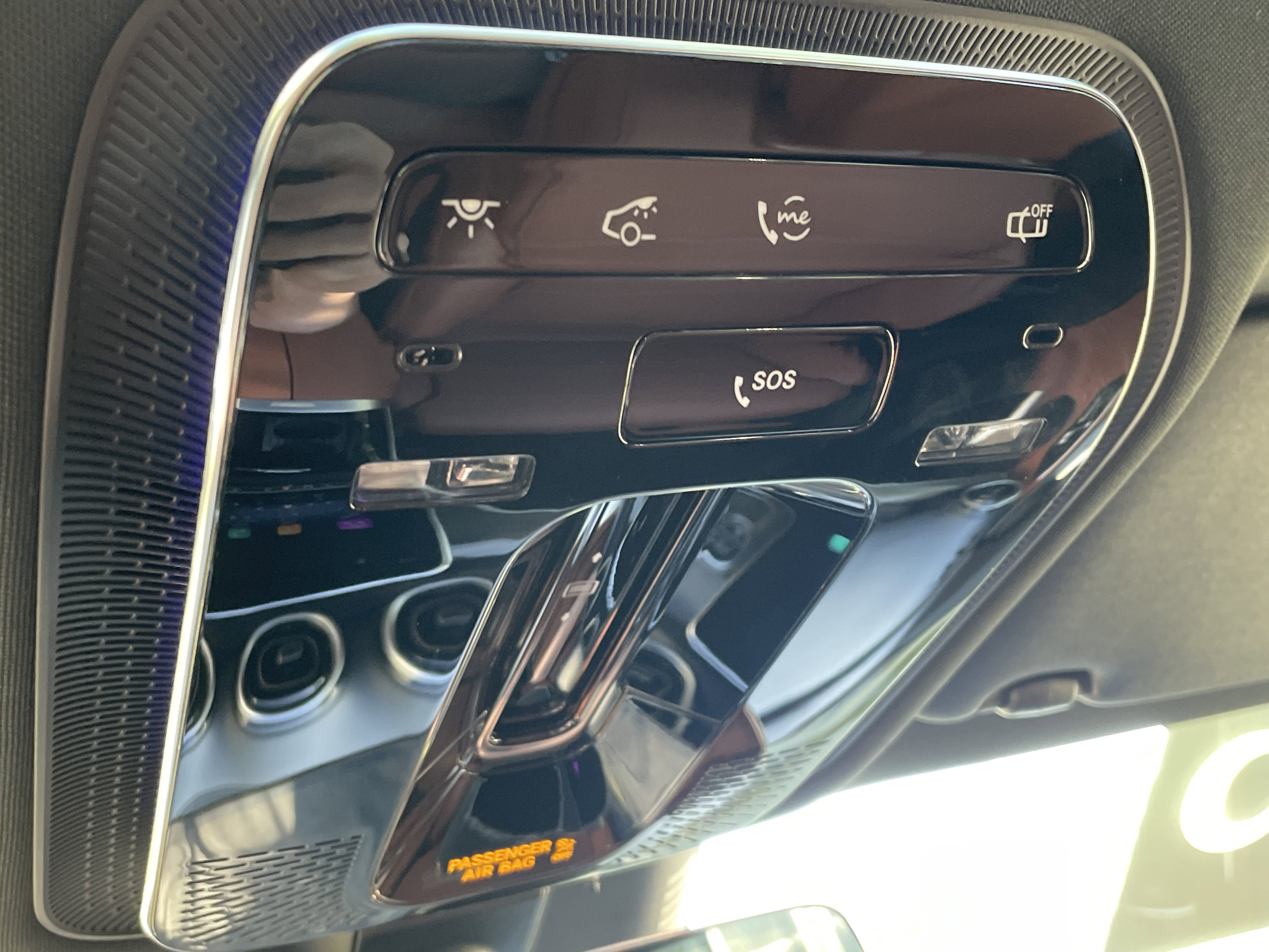 2025 Mercedes-Benz C 300 Sedan