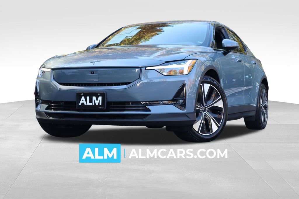 2024 Polestar Polestar 2