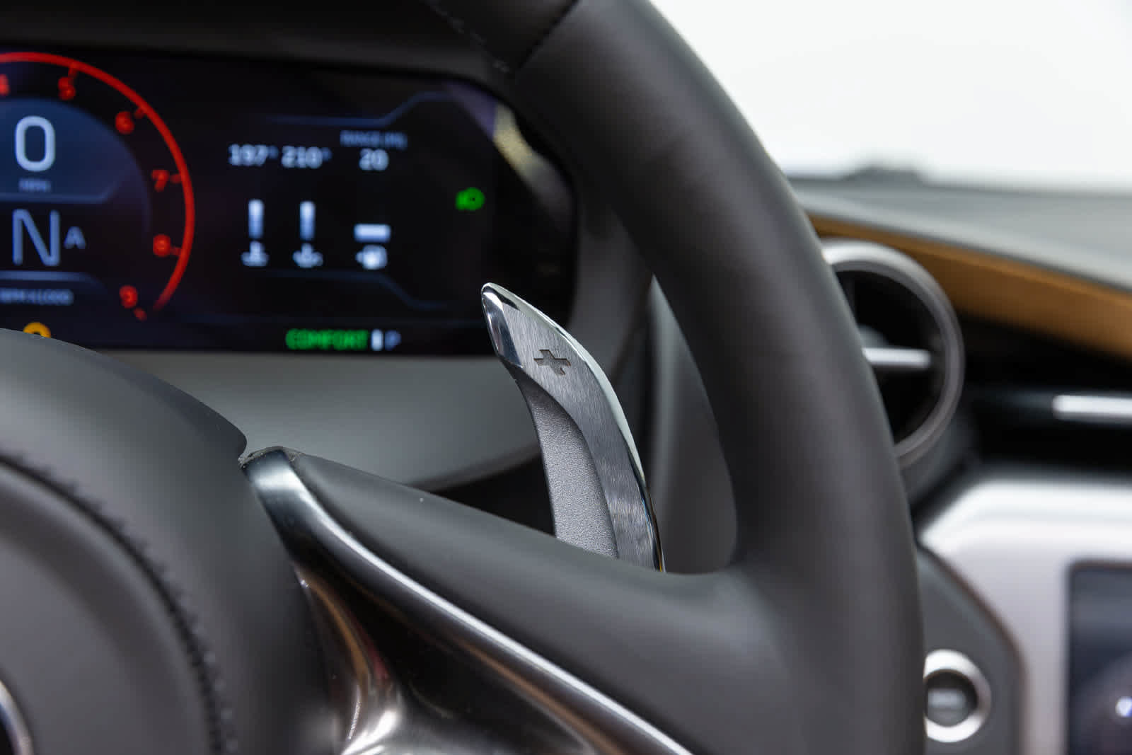 New 2027 McLaren 750S Spider photo 29
