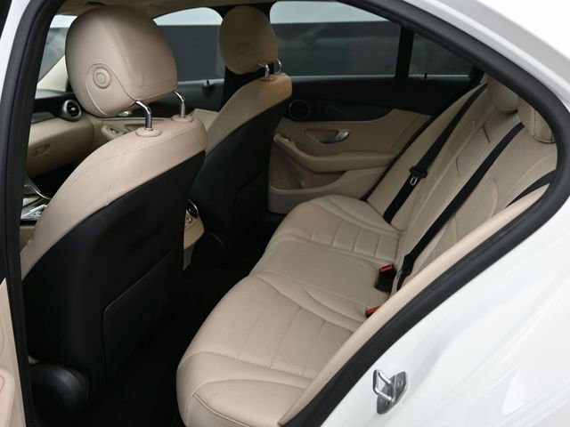 2021 Mercedes-Benz C 300 Sedan