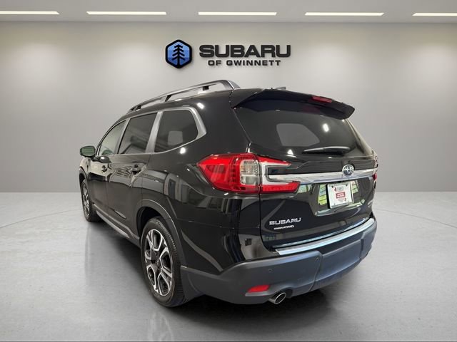 2025 Subaru Ascent Limited