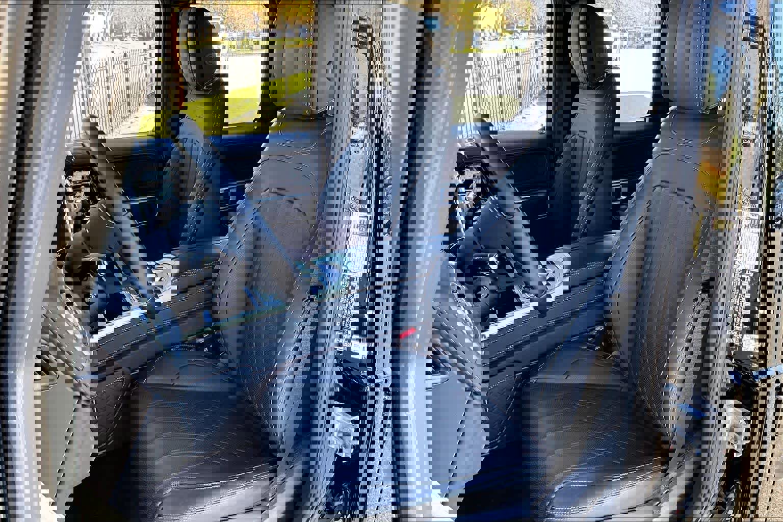 2023 Mercedes-Benz G 550