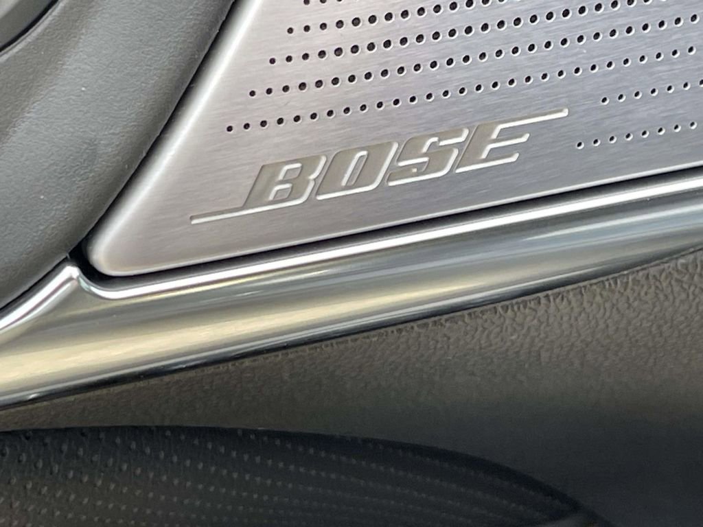 2026 Cadillac CT4 Sport