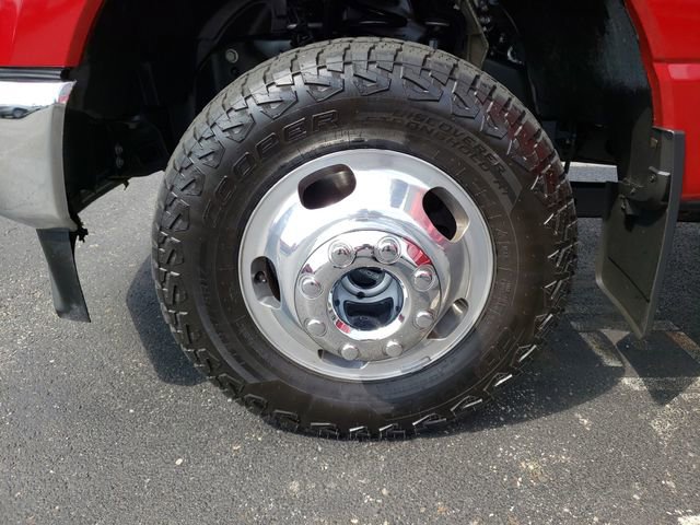 2024 Ford F350 King Ranch