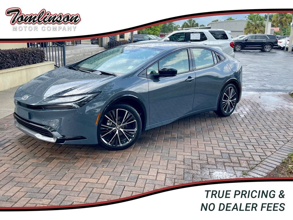 Used Toyota Prius for Sale Near Me in Gainesville, FL - Autotrader
