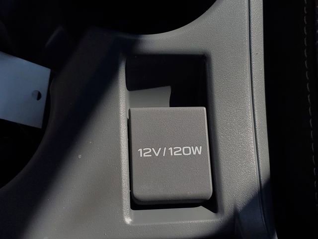 2026 Subaru Crosstrek 2.5i Wilderness