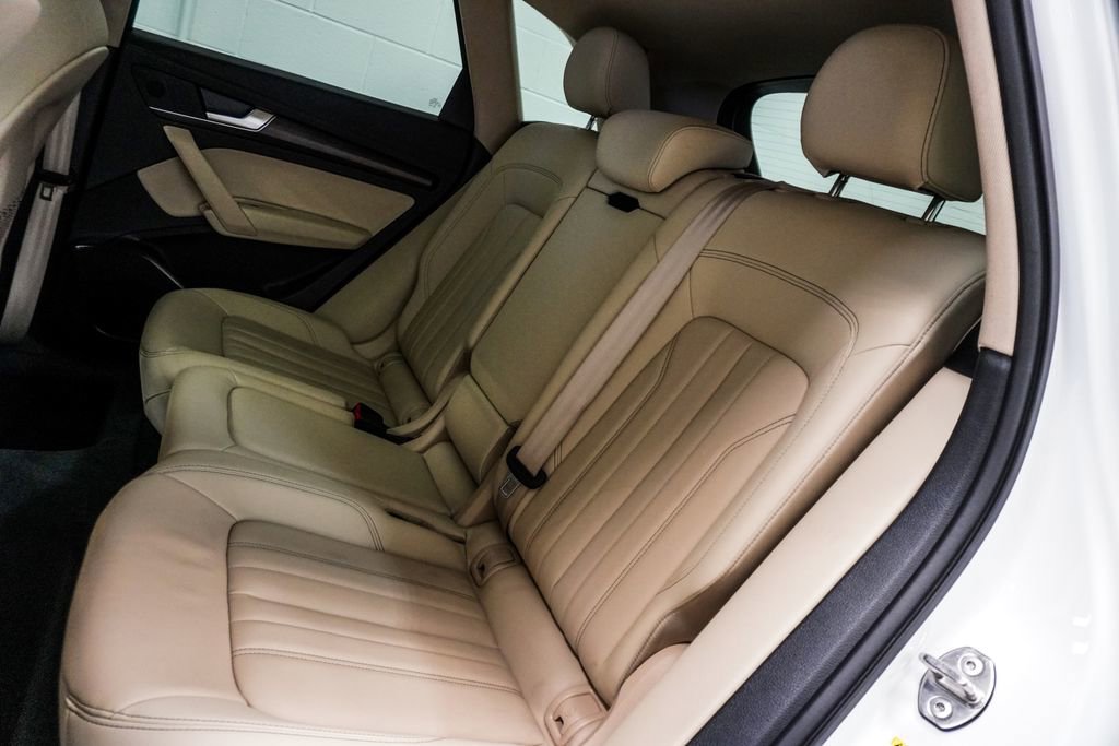 2023 Audi Q5 2.0T Premium