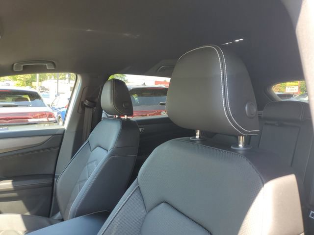 2025 Volkswagen Atlas Cross Sport SE