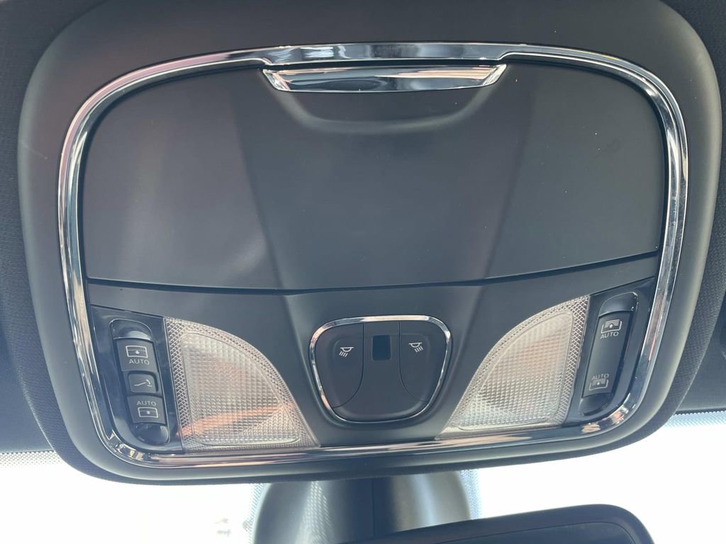 2020 Jeep Cherokee High Altitude