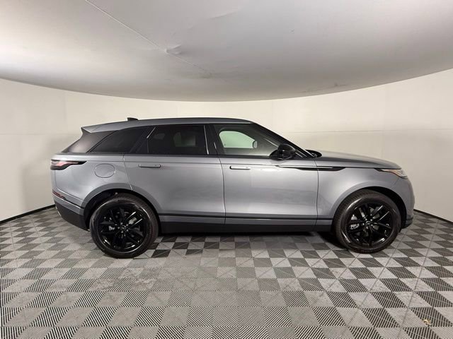 2026 Land Rover Range Rover Velar S