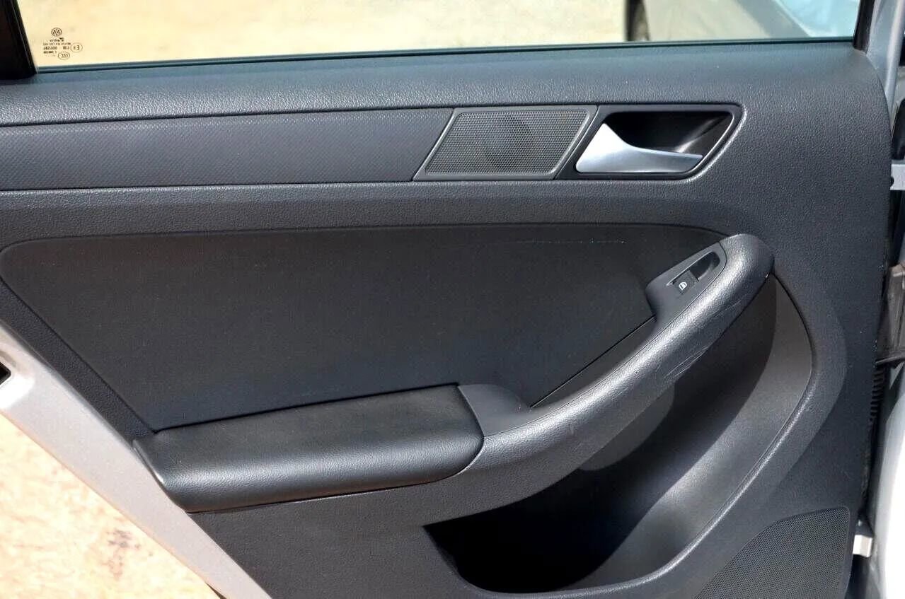 2014 Volkswagen Jetta S