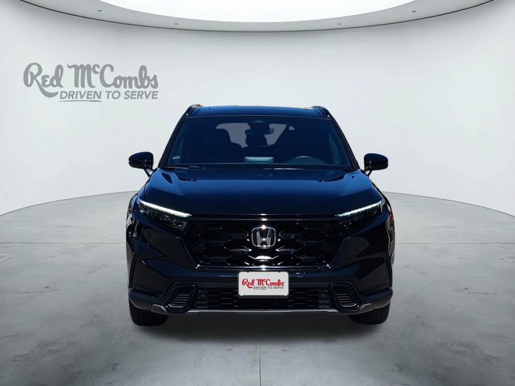 2025 Honda CR-V Sport-L