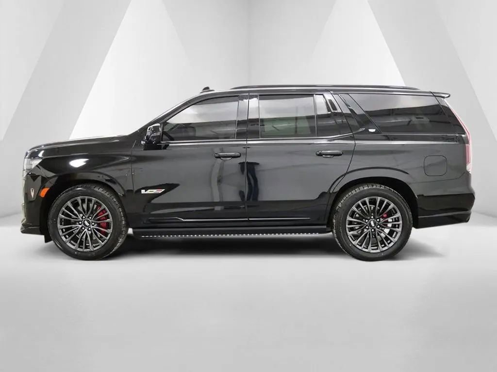 2023 Cadillac Escalade V