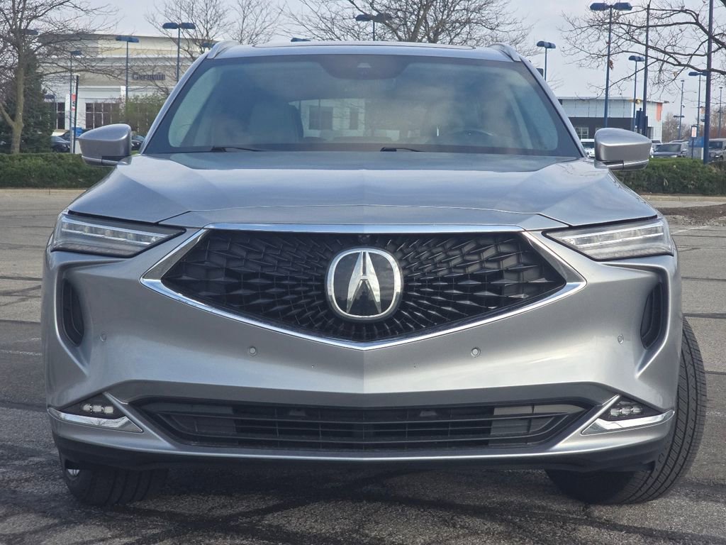 2023 Acura MDX SH-AWD w/ Advance Package