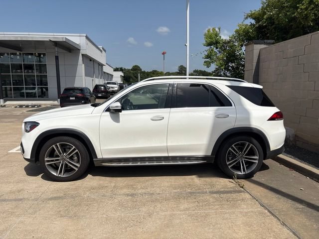 Used 2020 Mercedes-Benz GLE 350