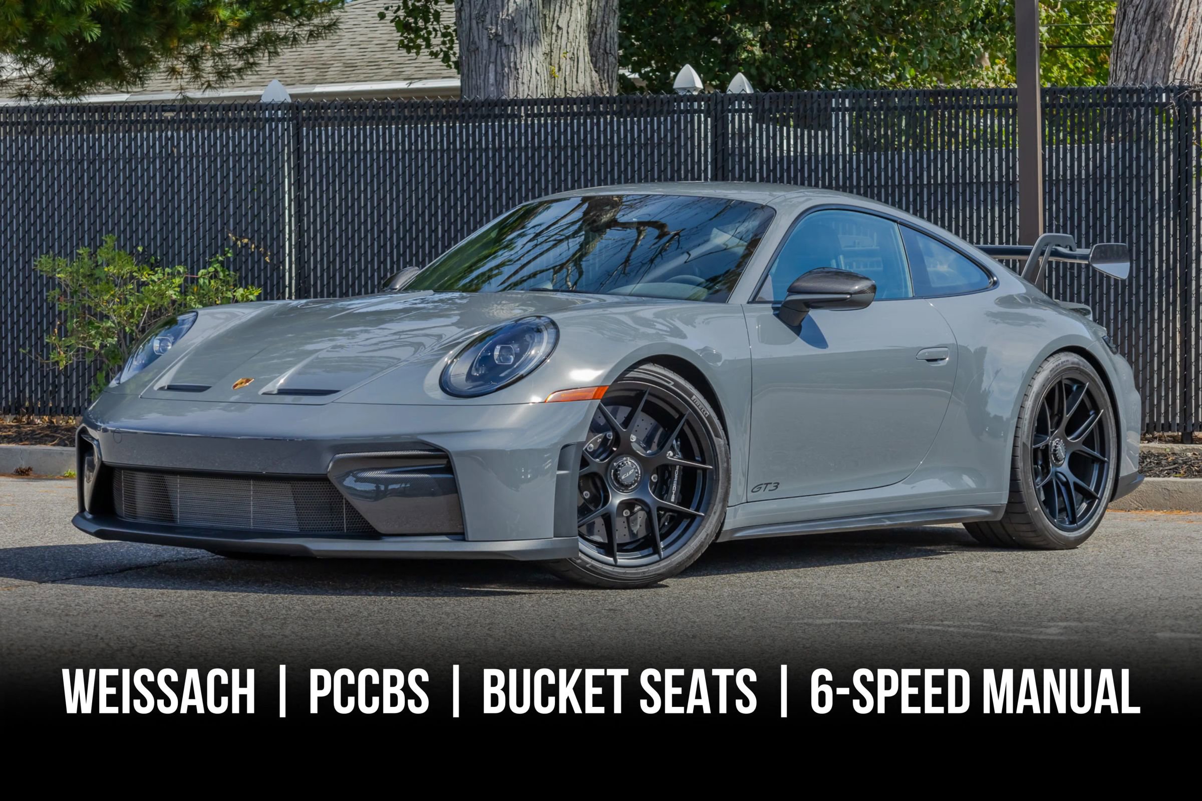 Used Porsche 911 GT3 for Sale in New York, NY - Autotrader
