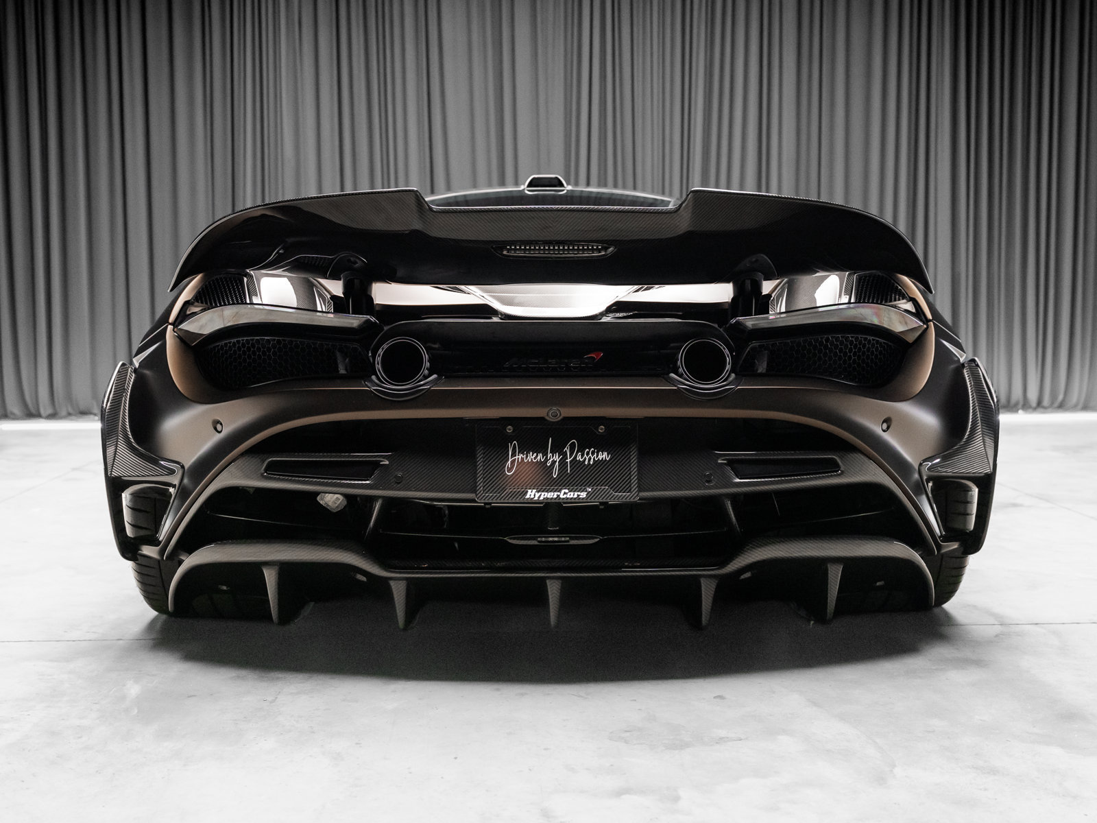 Used 2018 McLaren 720S Luxury photo 43