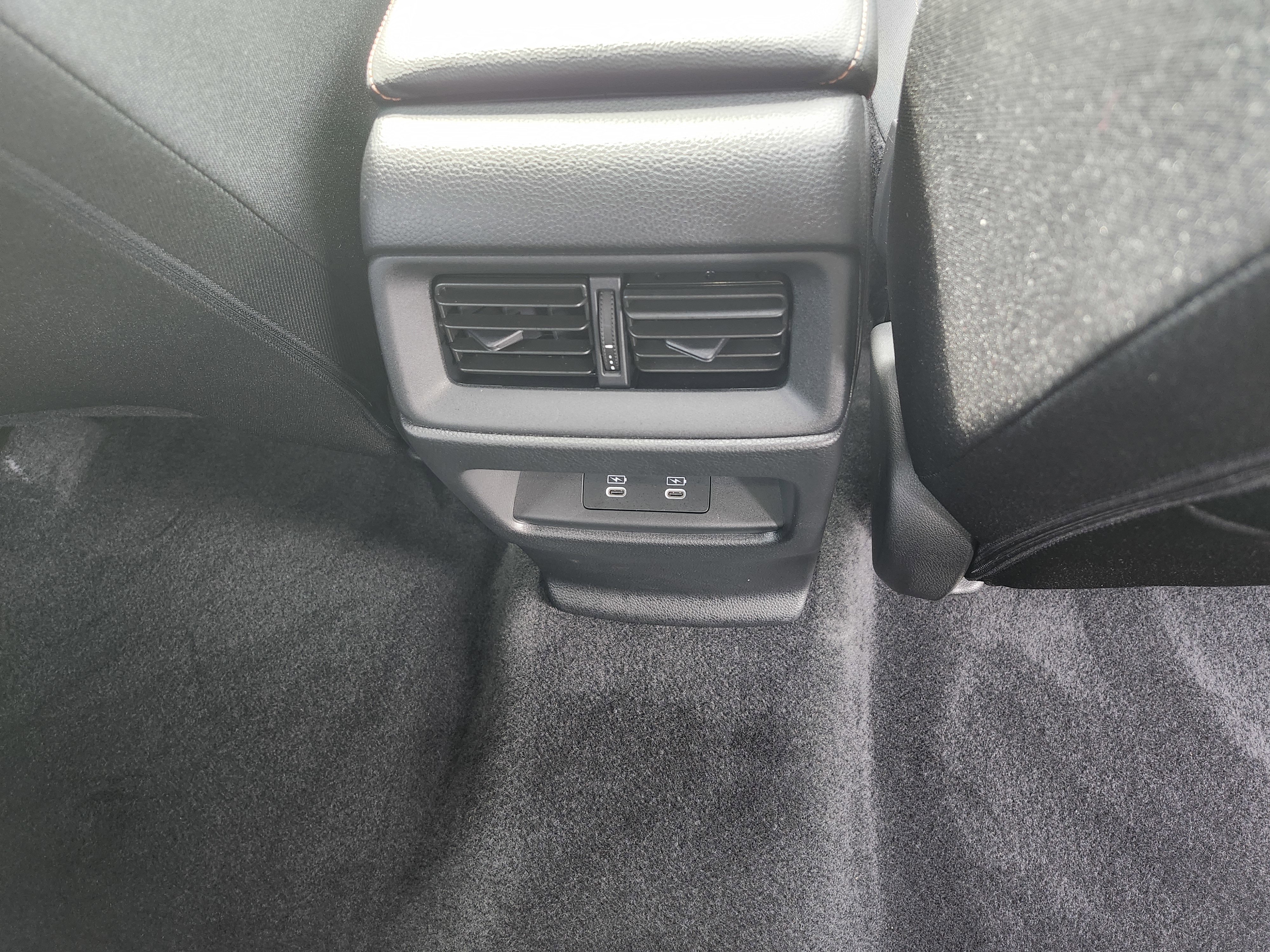 2023 Honda Cr-V Sport