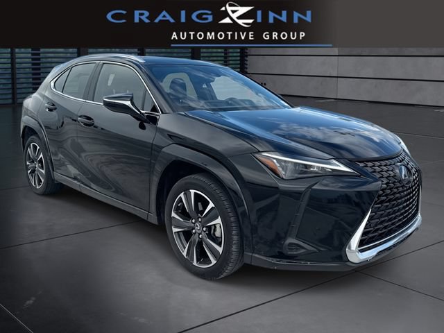 Used 2023 Lexus UX 250h FWD w/ Accessory Package (Z1)