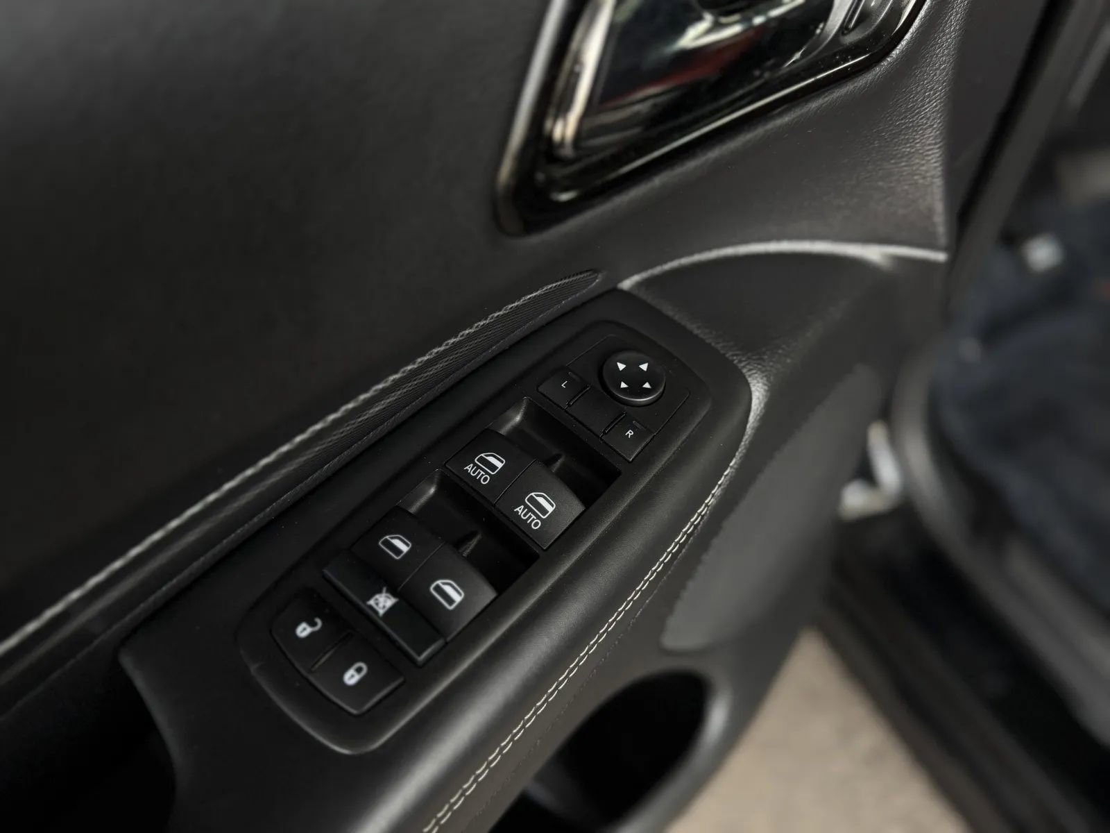 2024 Dodge Durango SRT Hellcat