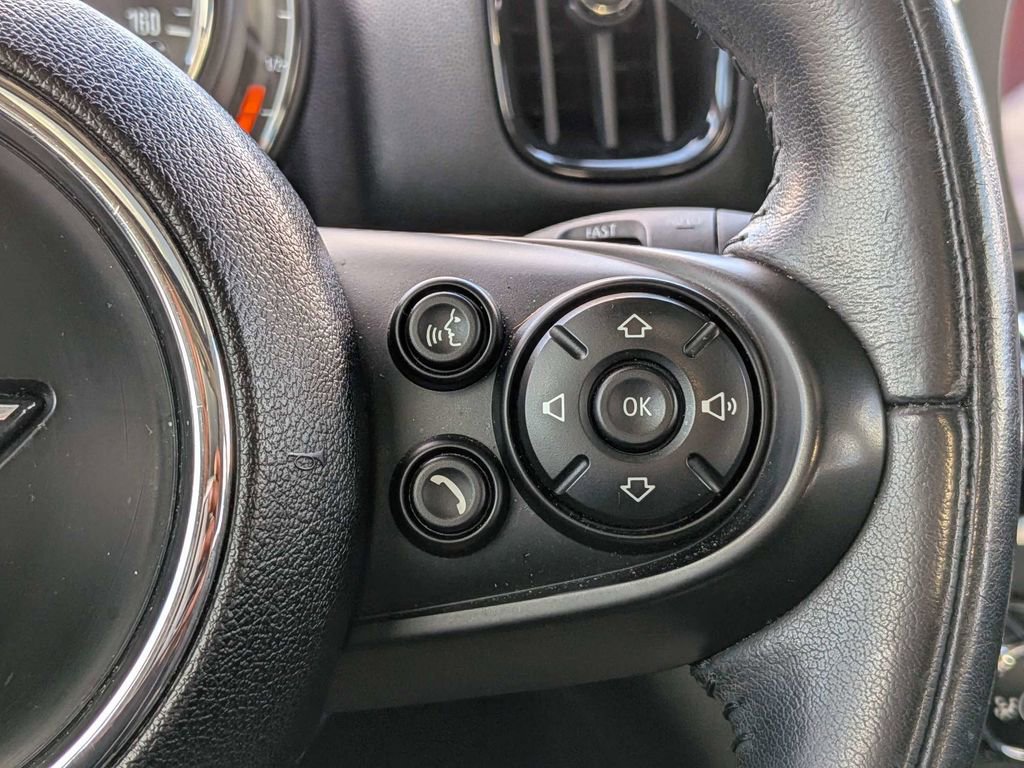 2019 MINI Cooper Countryman