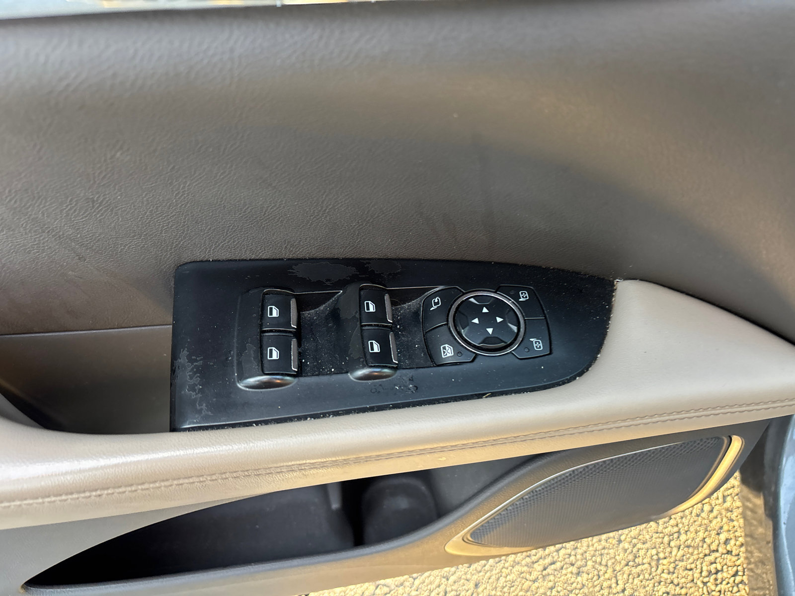 2022 Lincoln Nautilus AWD