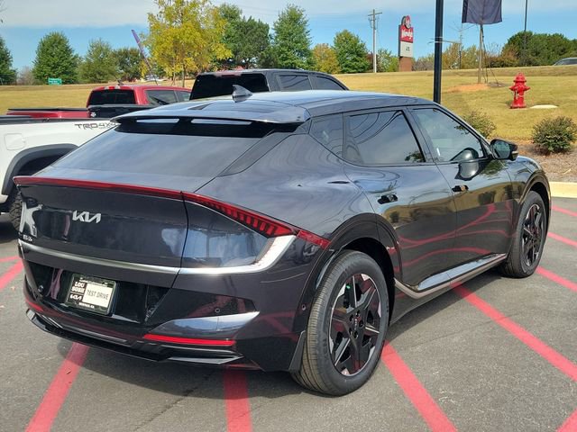 2025 Kia EV6 Wind