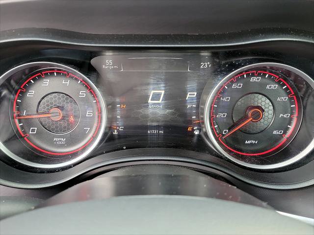 2022 Dodge Charger R/T