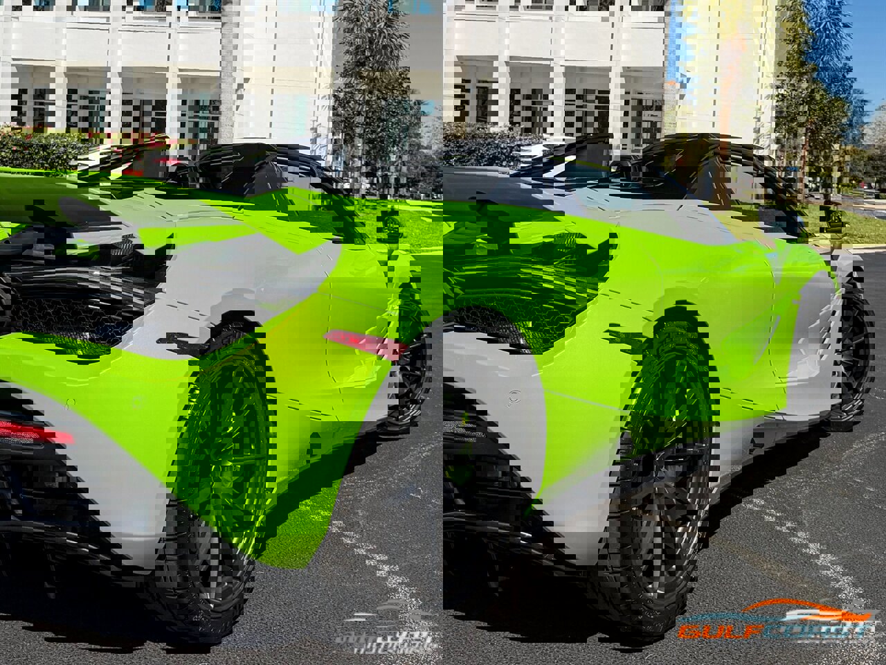 Used 2021 McLaren 720S Performance photo 69