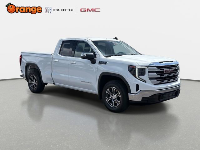Used 2022 GMC Sierra 1500 SLE