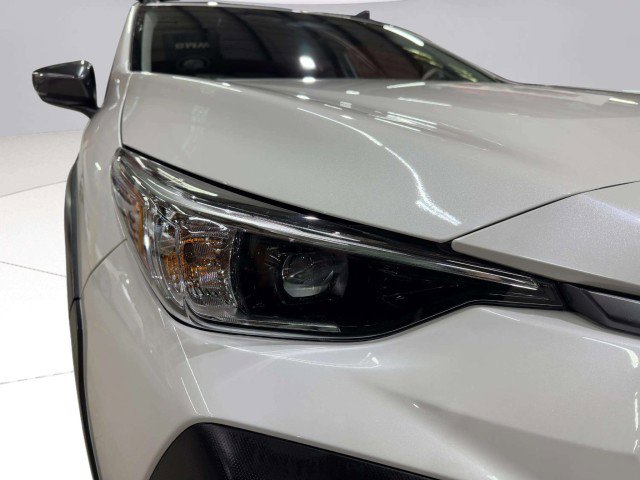 2024 Subaru Crosstrek 2.0i Premium