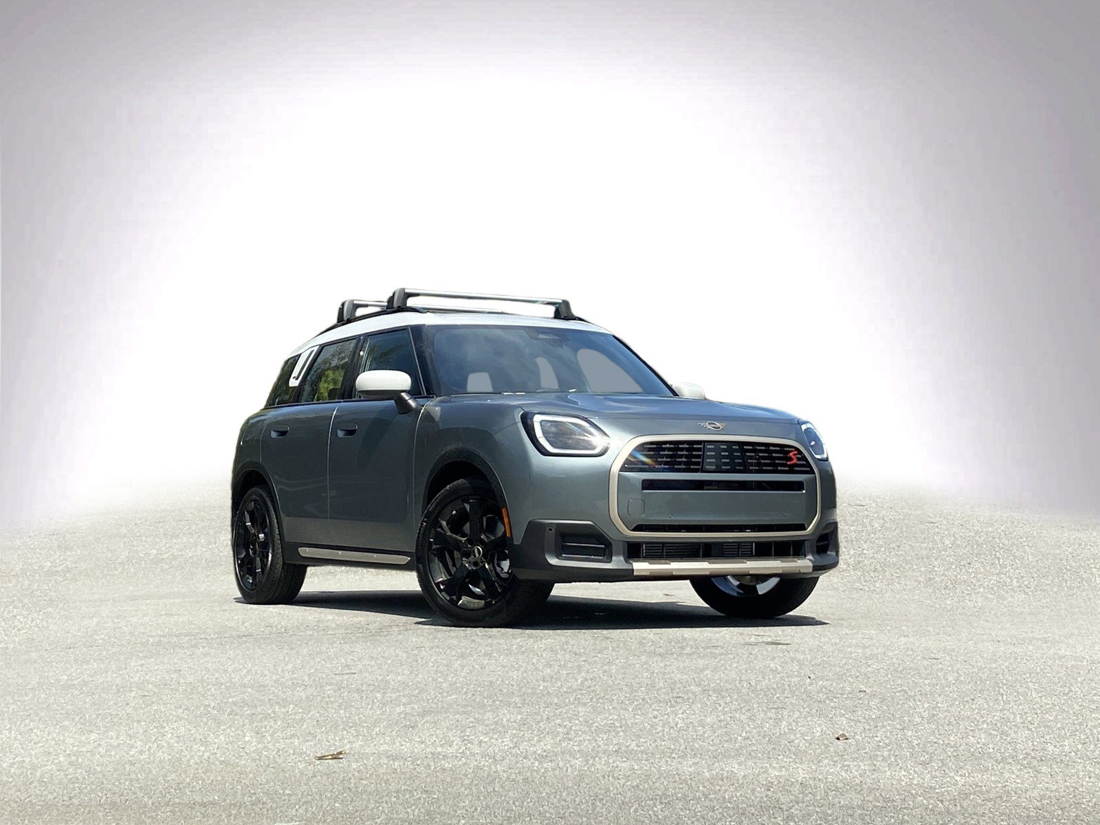 2026 MINI Cooper Countryman S