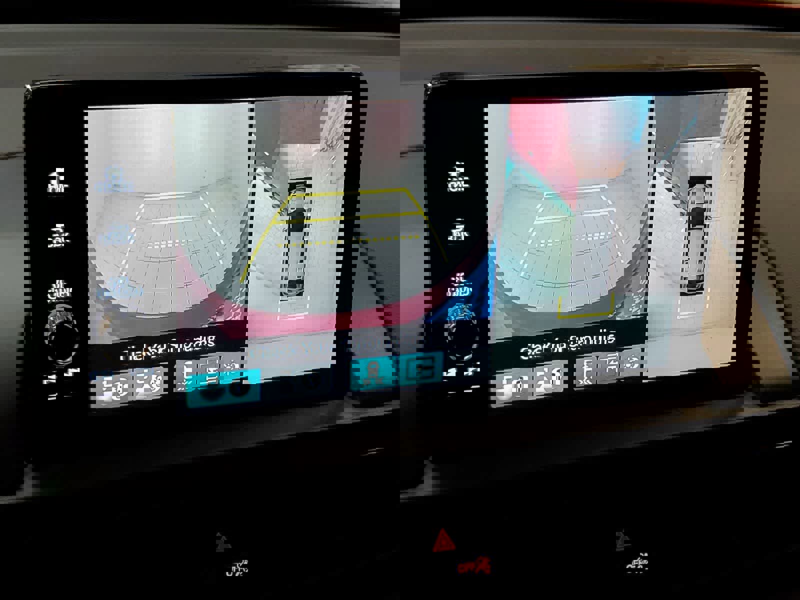 2023 Honda Pilot TrailSport