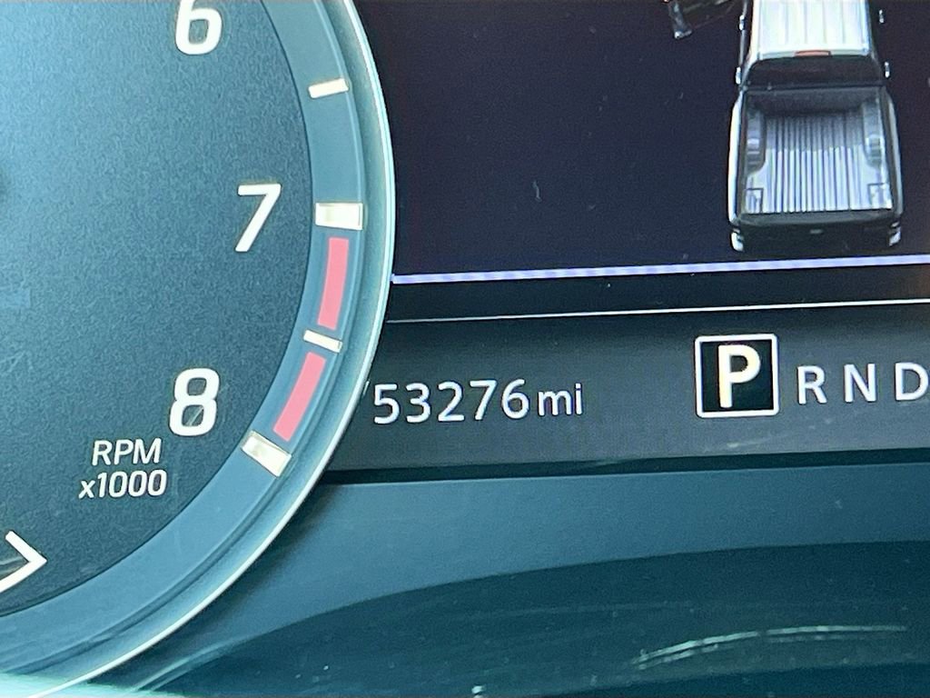 2023 Nissan Frontier S