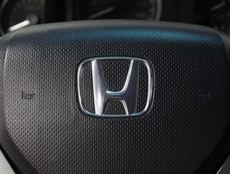 2011 Honda Ridgeline RTL