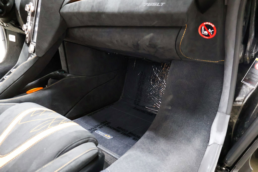 Used 2022 McLaren 765LT photo 55