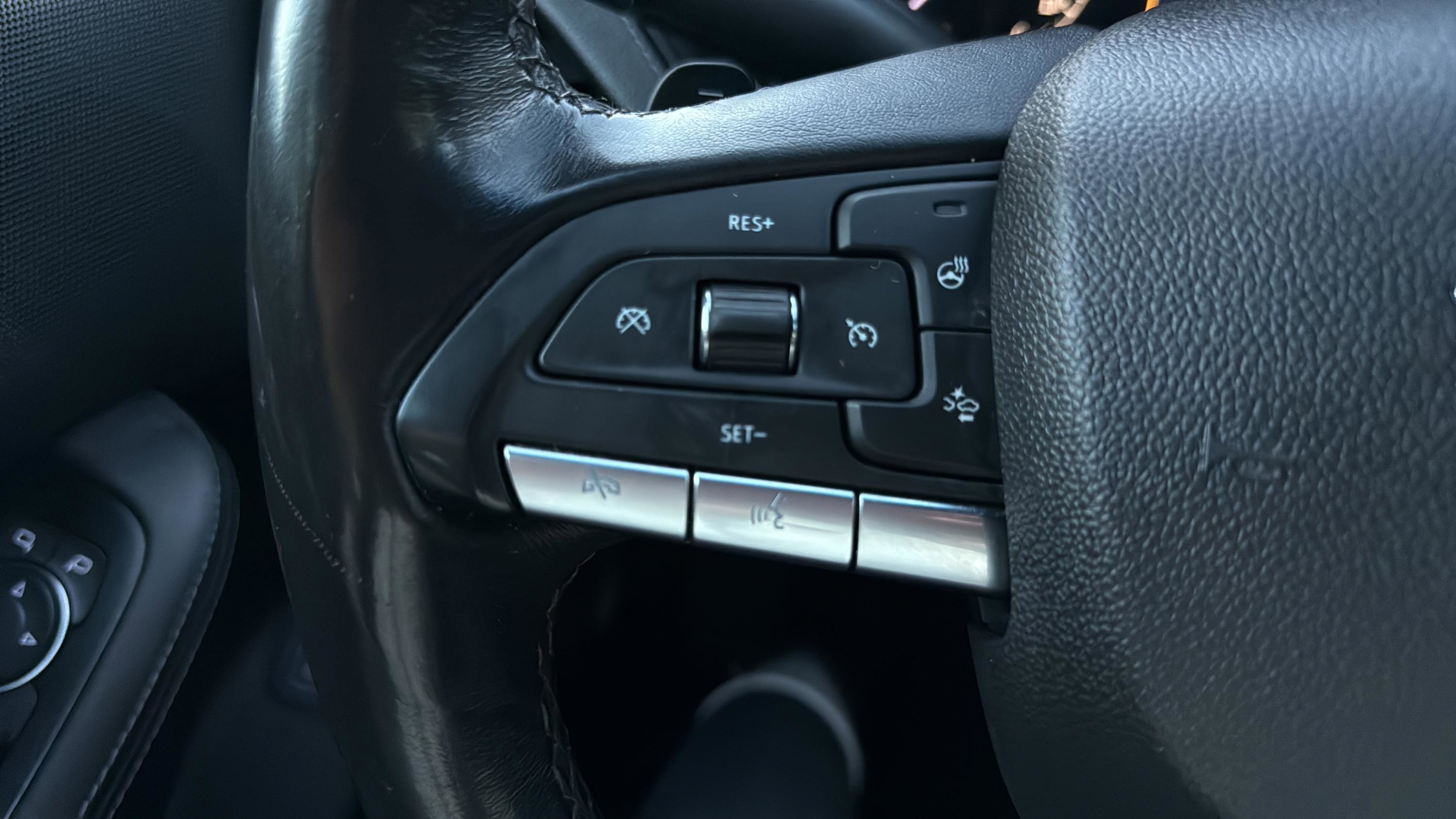 2023 Cadillac CT5 Luxury