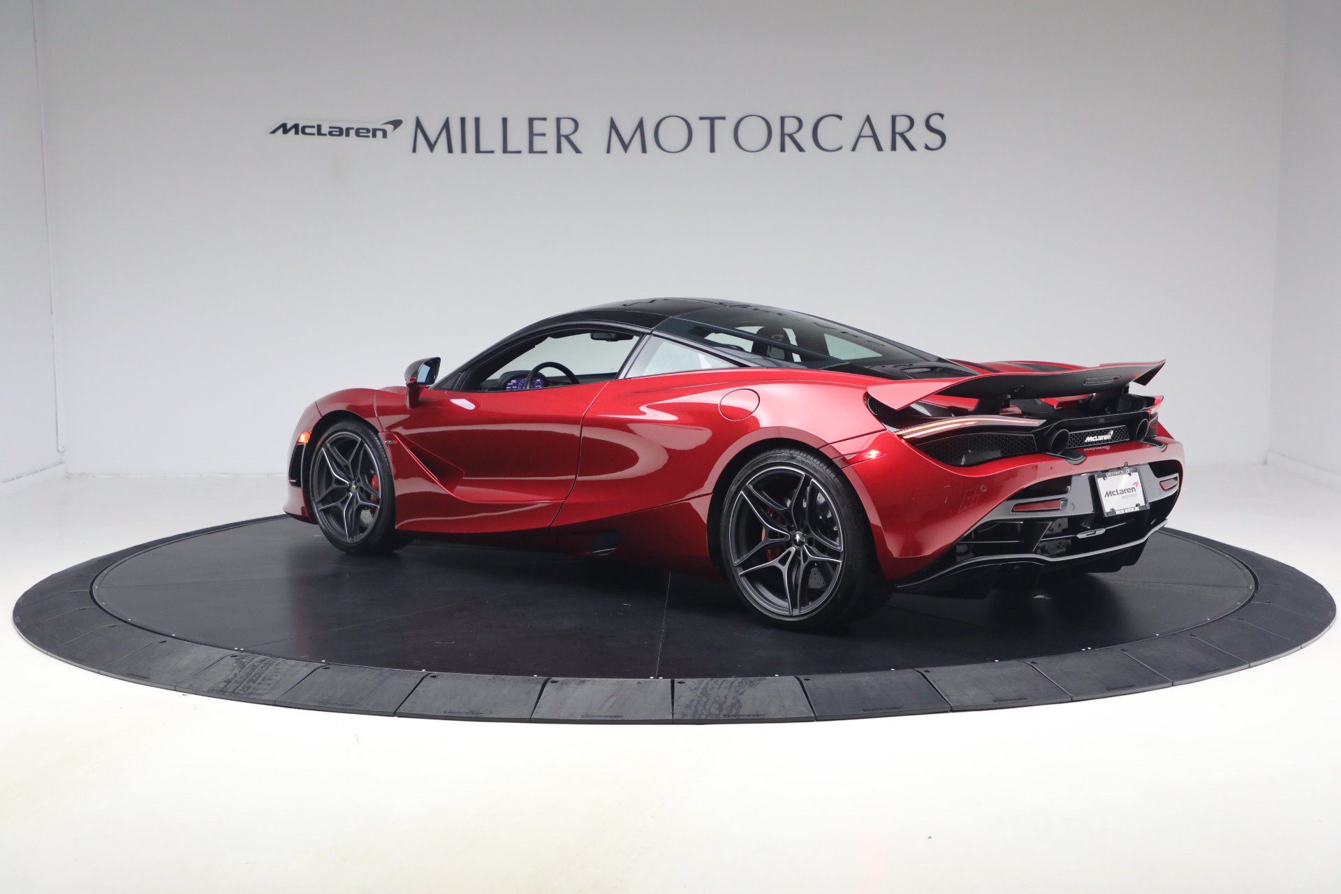 Used 2019 McLaren 720S Performance 3