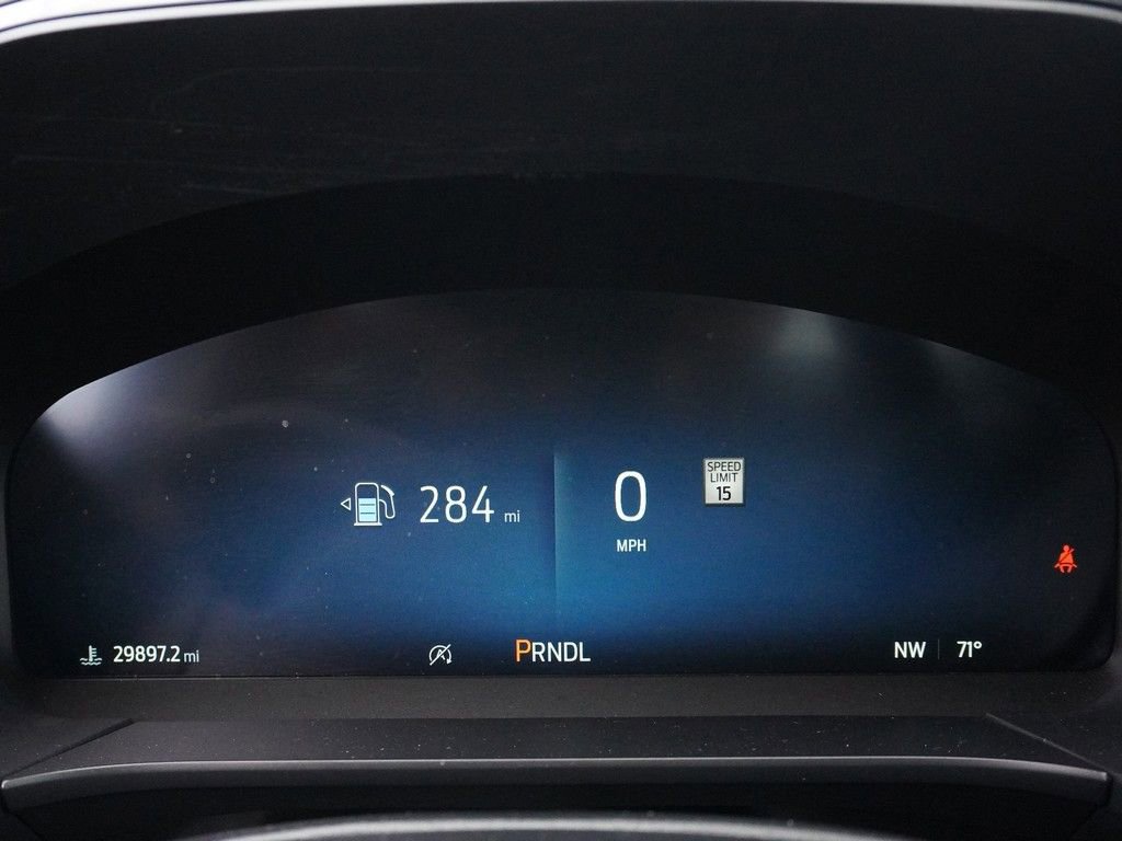 2023 Ford Escape ST-Line Elite