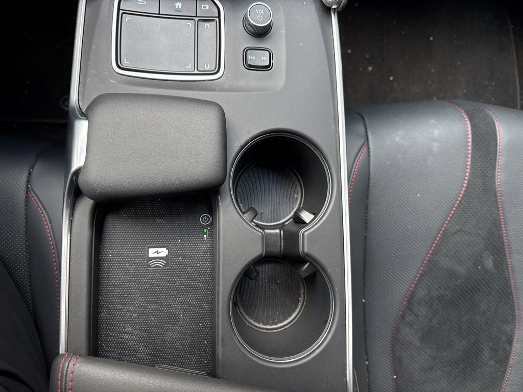 2025 Acura TLX SH-AWD w/ A-SPEC Pkg