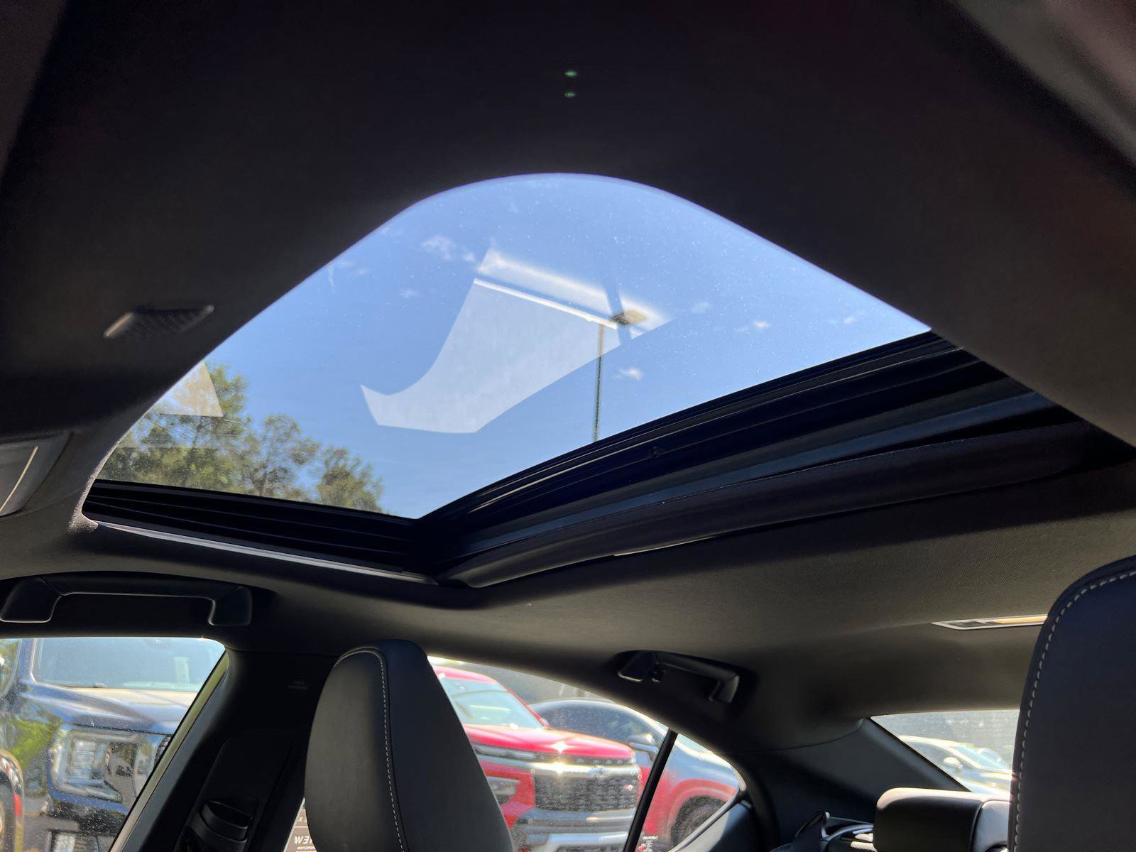 2025 Lexus IS 350 F Sport