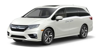 2018 honda odyssey ex for sale
