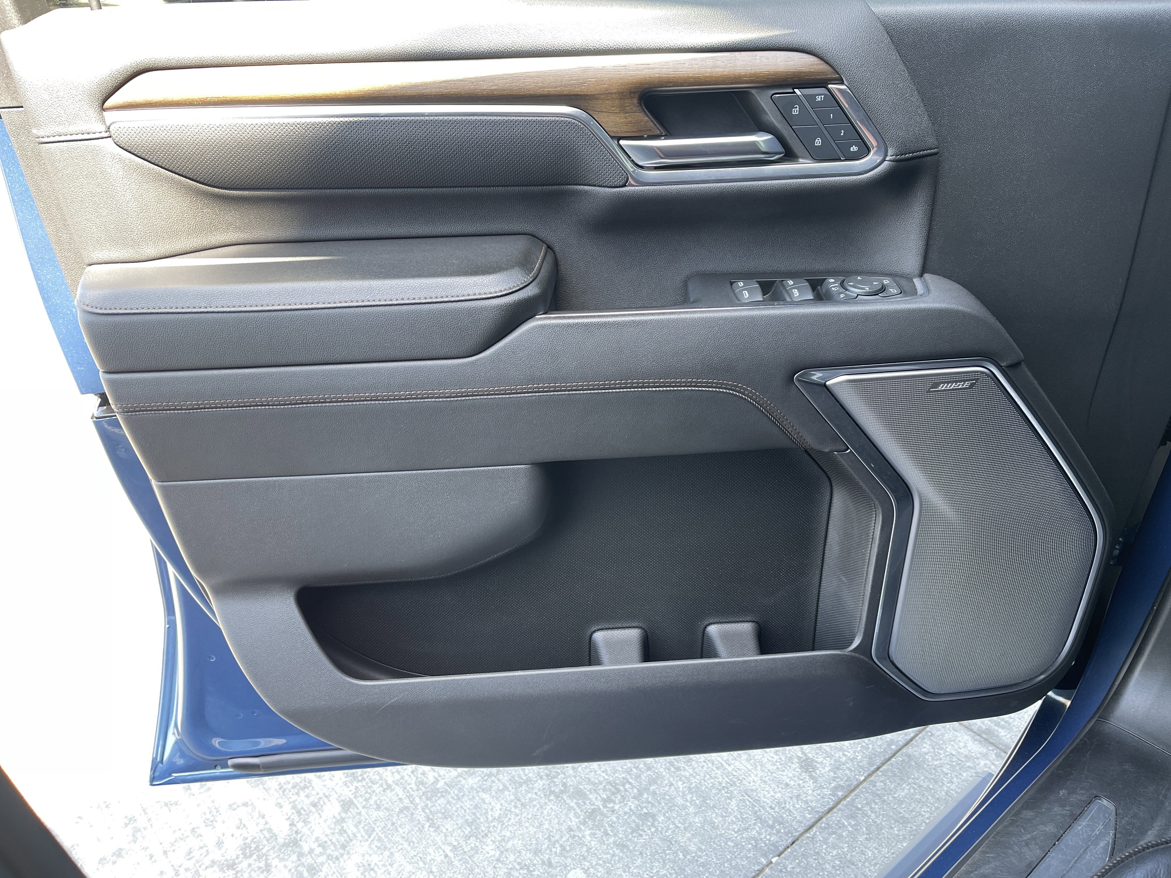 2024 Chevrolet Silverado 2500 High Country