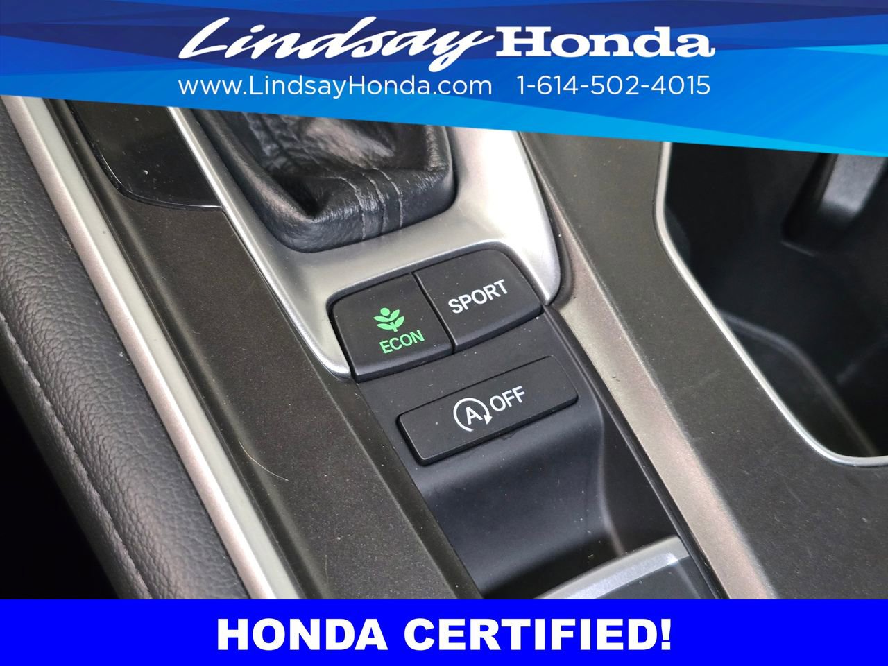 2021 Honda Accord Sport Special Edition