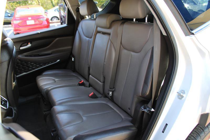 2019 Hyundai Santa Fe FWD